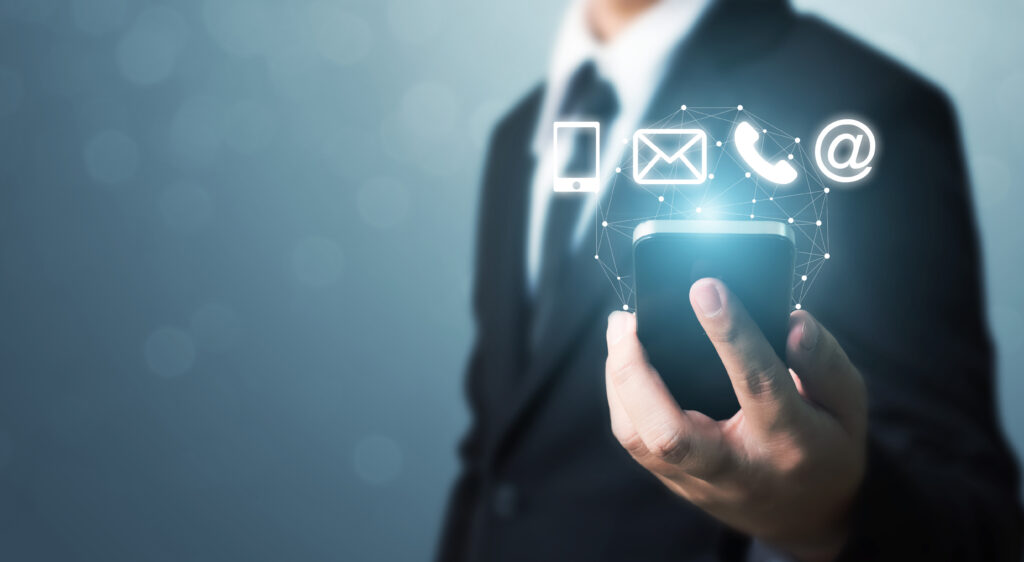 Contact Taxi Zandvoort